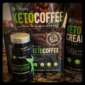 Keto bundle